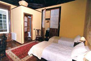 Hotel Rural Orotava 2