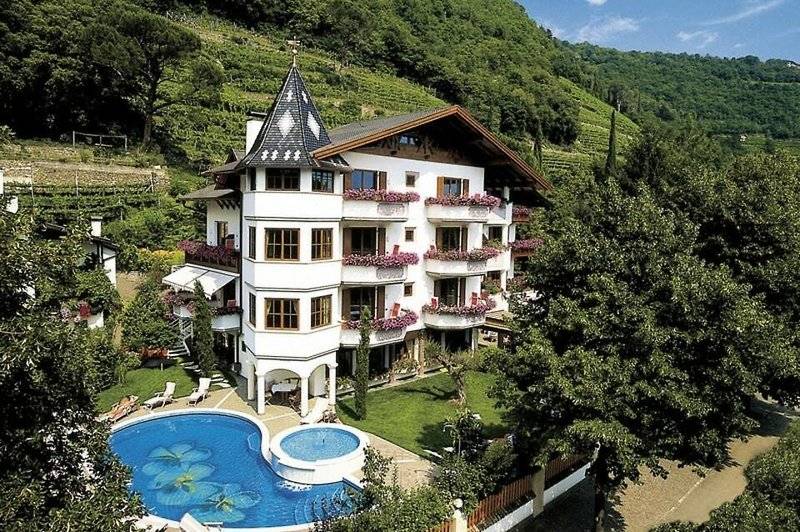 Hotel Sittnerhof 1