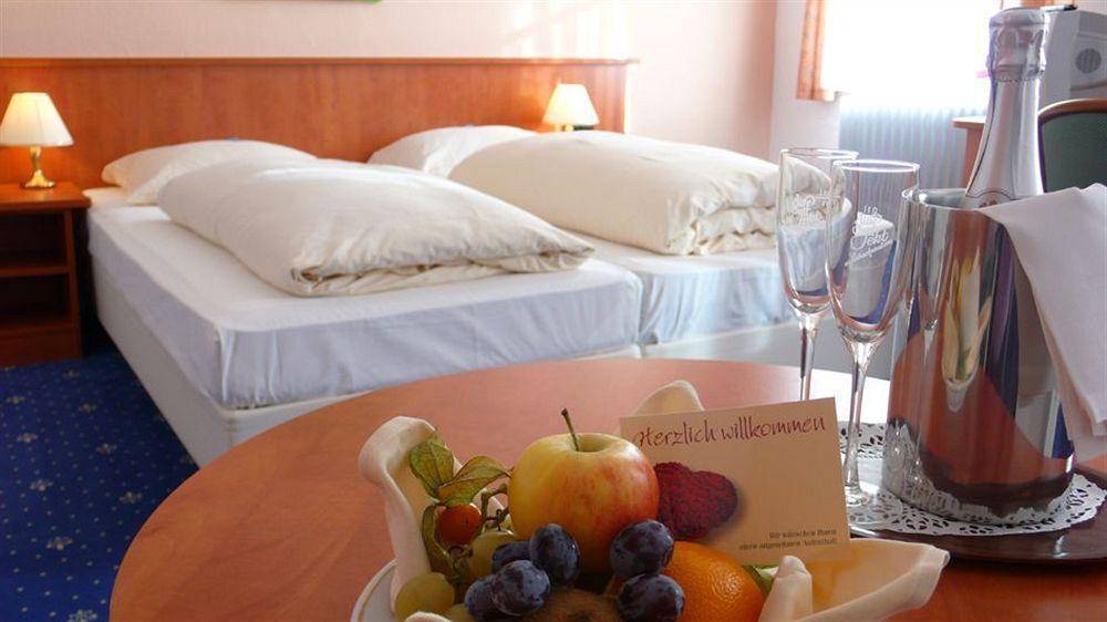 Hotel Schloss Hornberg 1