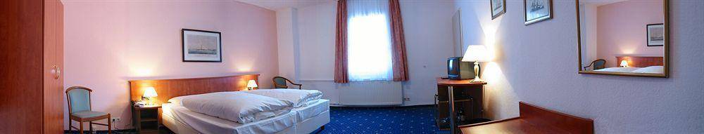 Hotel Schloss Hornberg 2