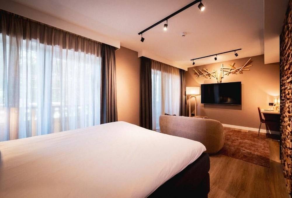 Hotel de Sterrenberg - Adults Only 1