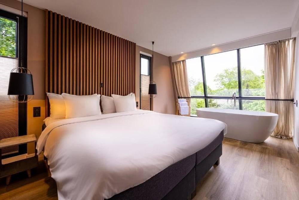 Hotel de Sterrenberg - Adults Only 2