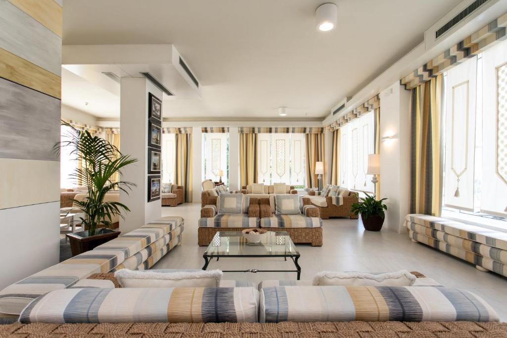 Hotel Delle Mimose 2