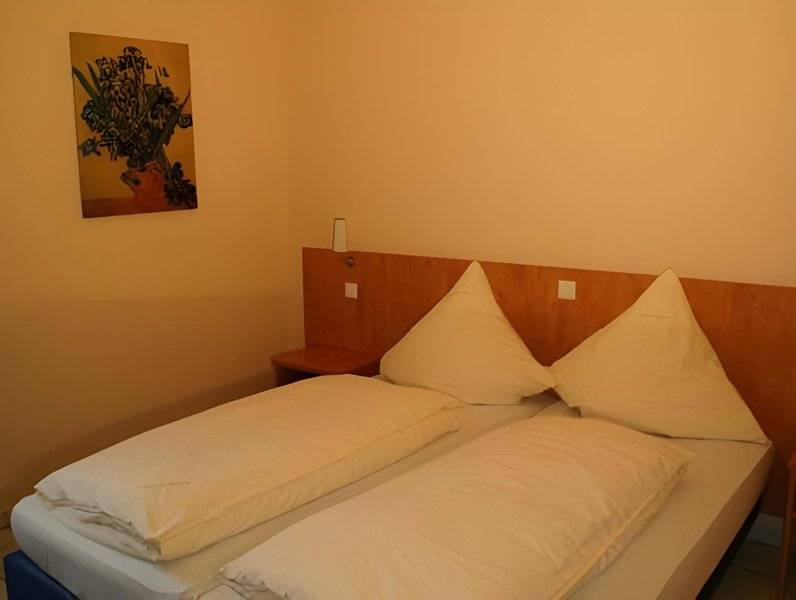 Hotel Alt Speyer 2