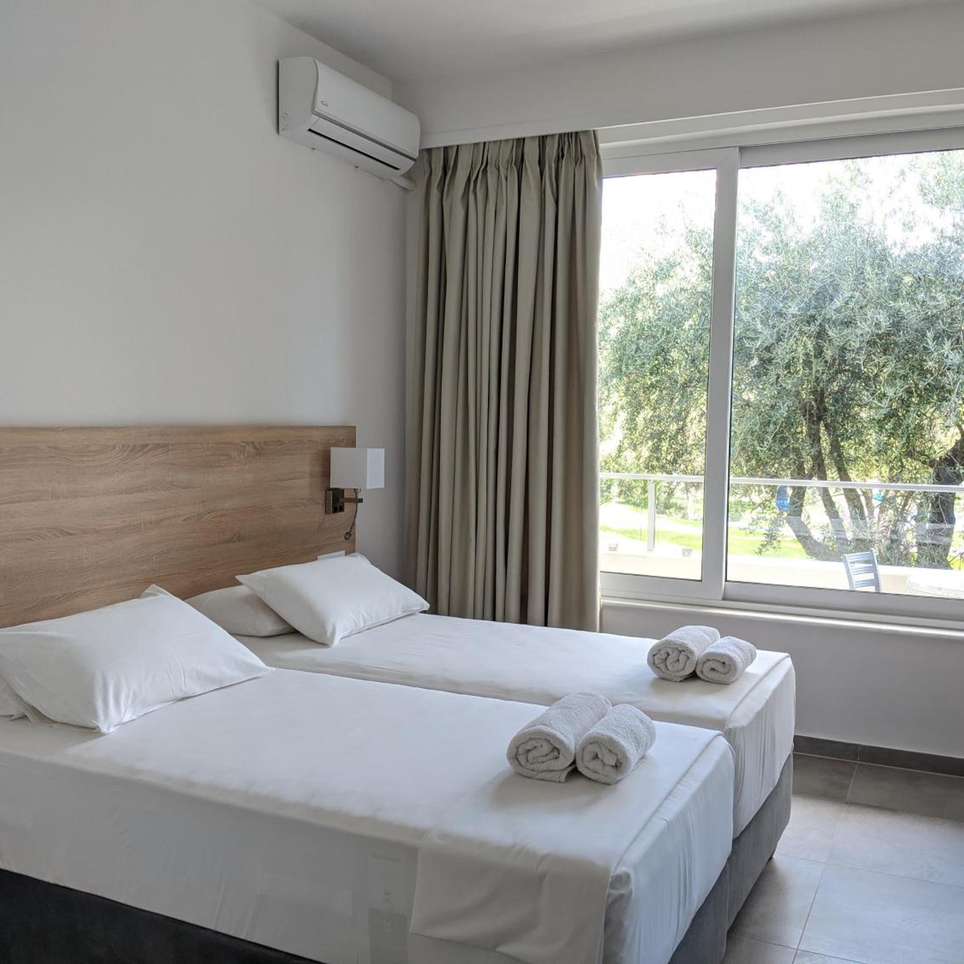 Saint Nicholas Hotel 1