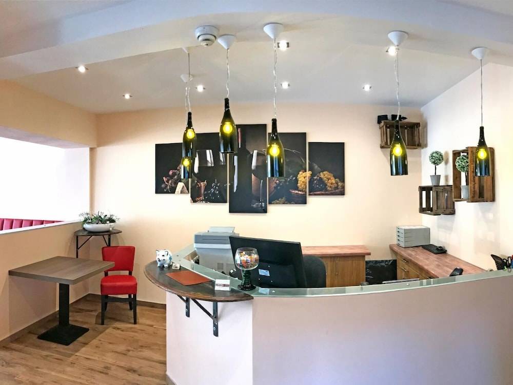 Hotel Altes Weinhaus 2