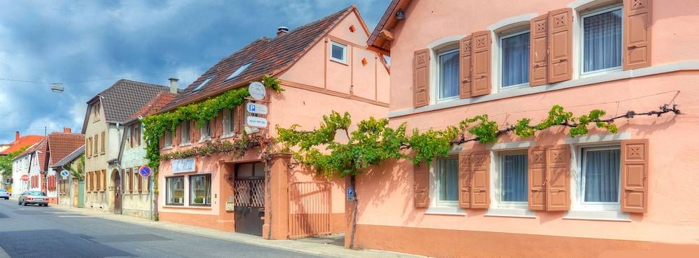 Hotel Altes Weinhaus 1