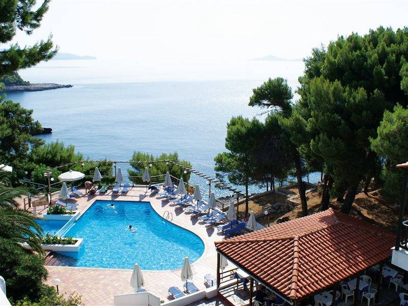 Paradise Hotel 2