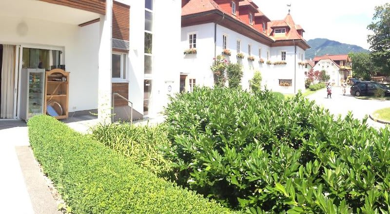 Wohlfühlhotel Goiserer Mühle 2