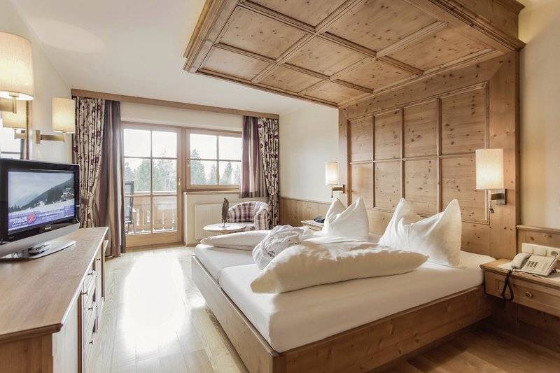 Zugspitz Resort 2