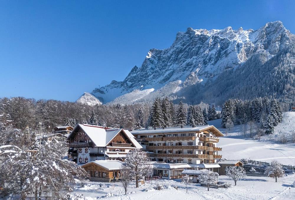Hotel Spielmann 4s 1