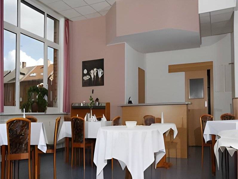 Hotel Zur Alten Druckerei 2