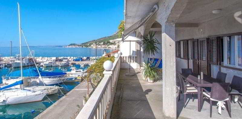 Apartments Duje 1