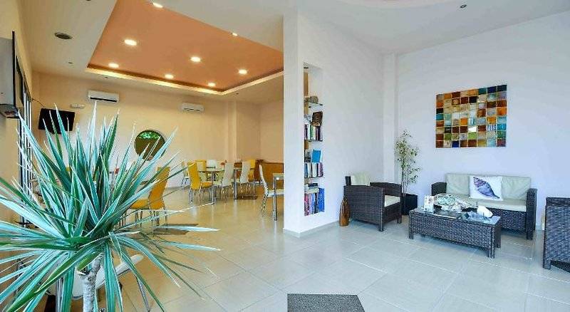 Avra Hotel 1