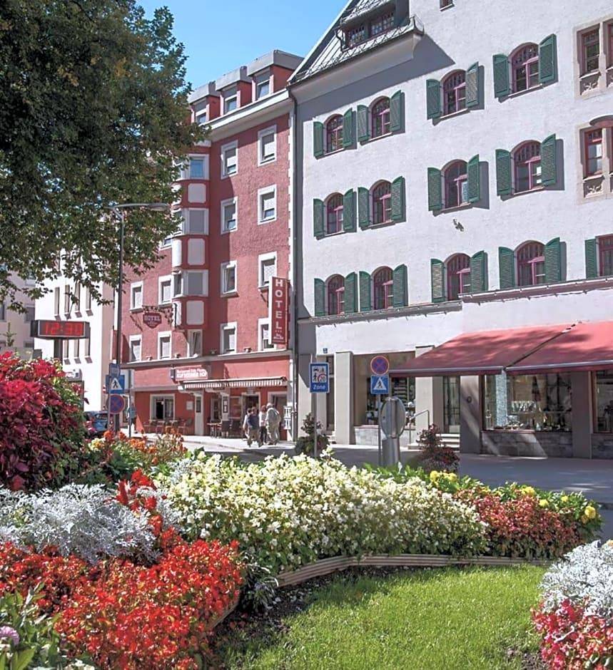 Hotel Kufsteinerhof 2