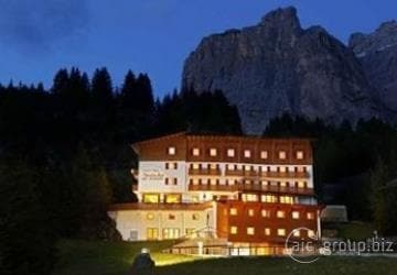 Hotel Meisules 1