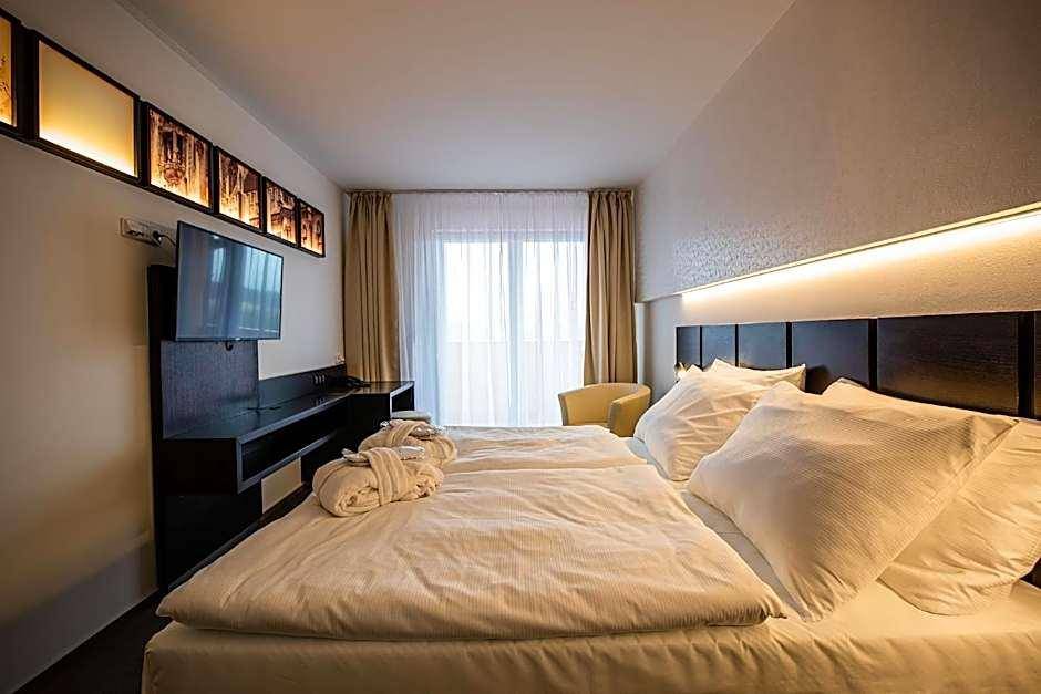 Wellness Hotel Frymburk 1