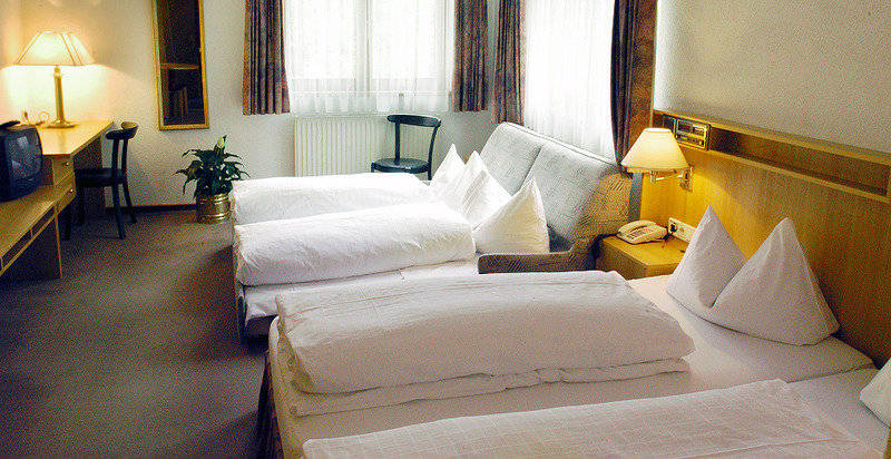 Hotel Bruggner Stub`n 2