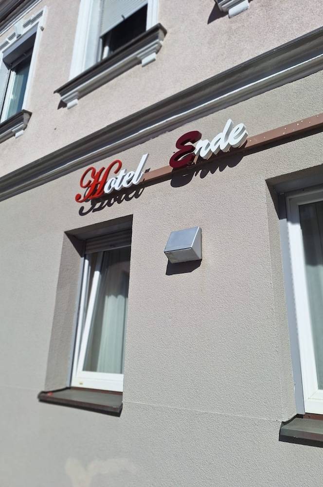 Hotel Villa Erlen 1