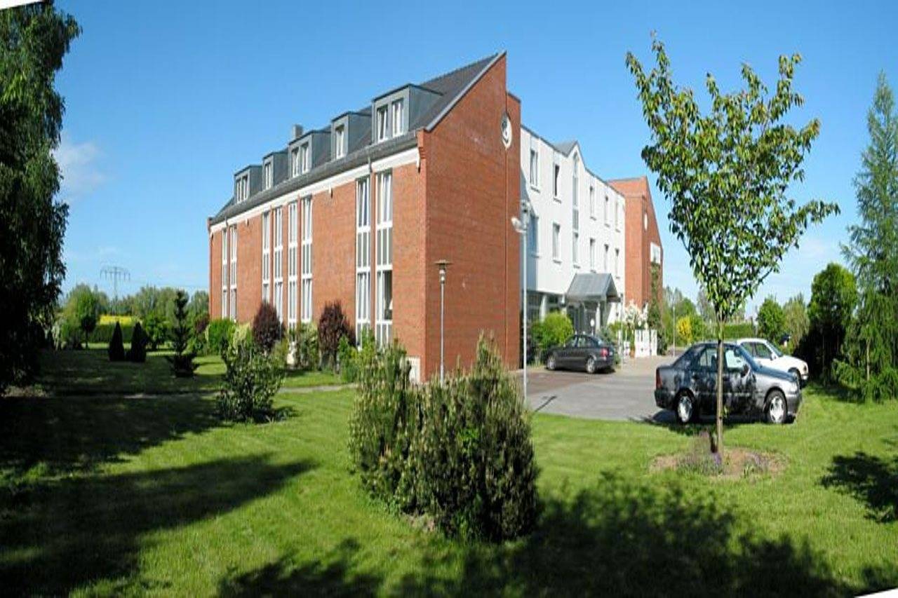 Atrium Hotel Krüger 2