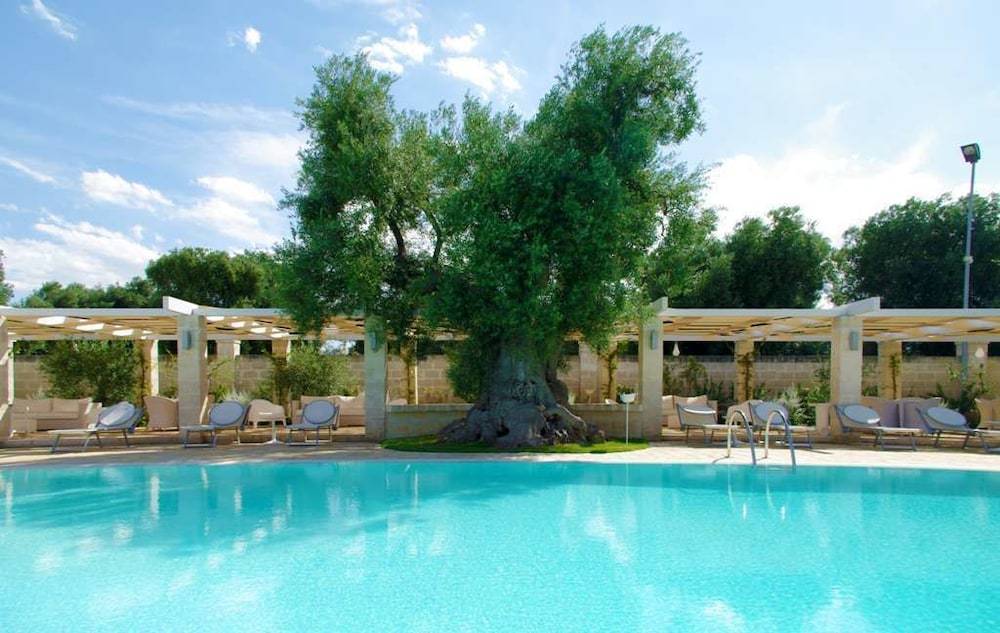 Masseria Torre Del Diamante 1