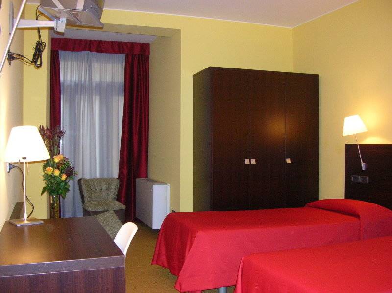 Albergo Verdi 2