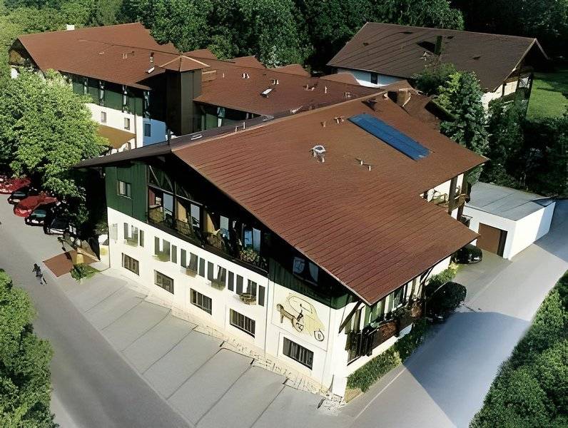 Richstein's Posthotel 2