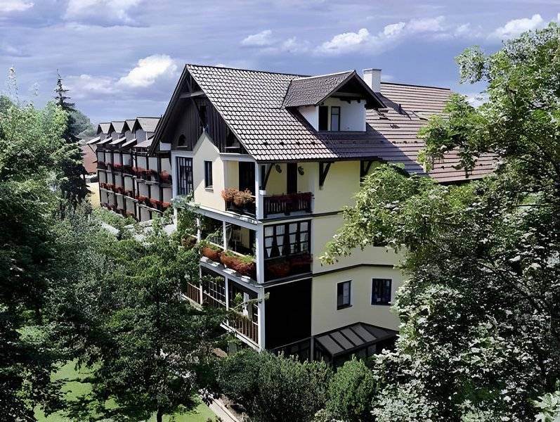 Richstein's Posthotel 1
