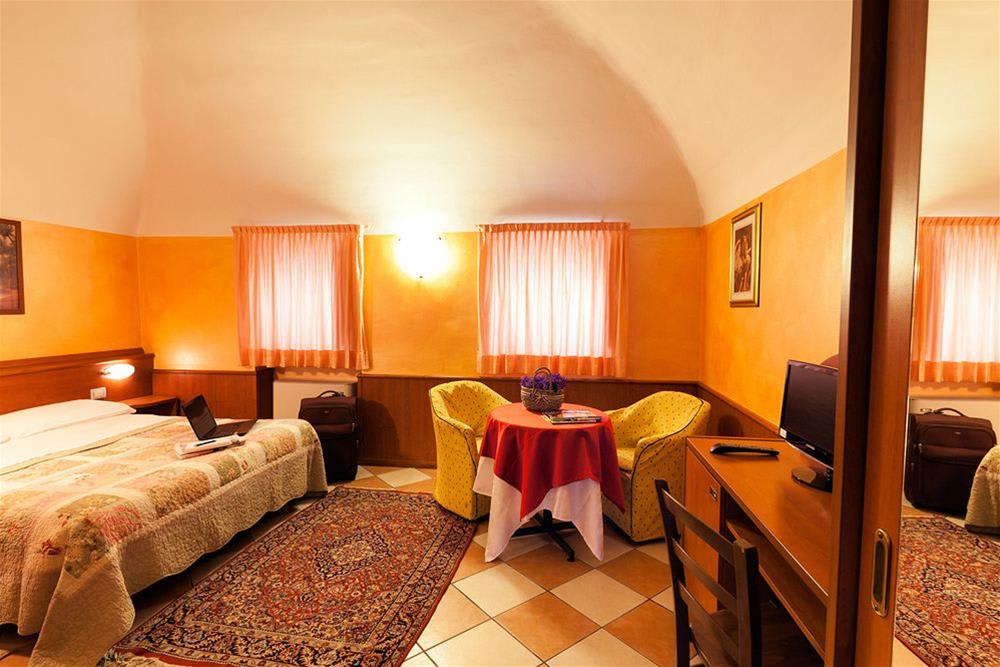Hotel Antica Fonte 2