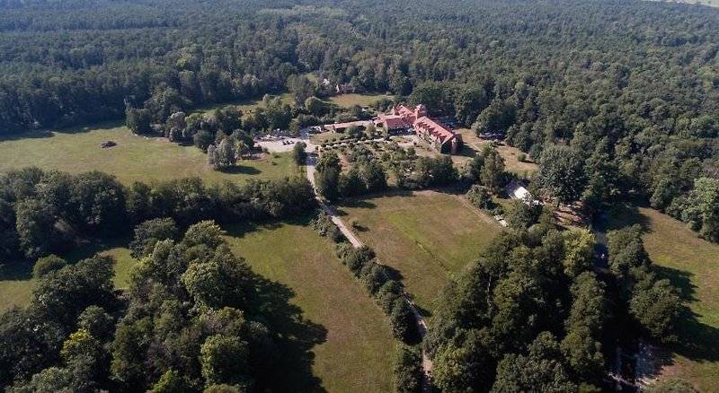 Waldhotel Eiche 2