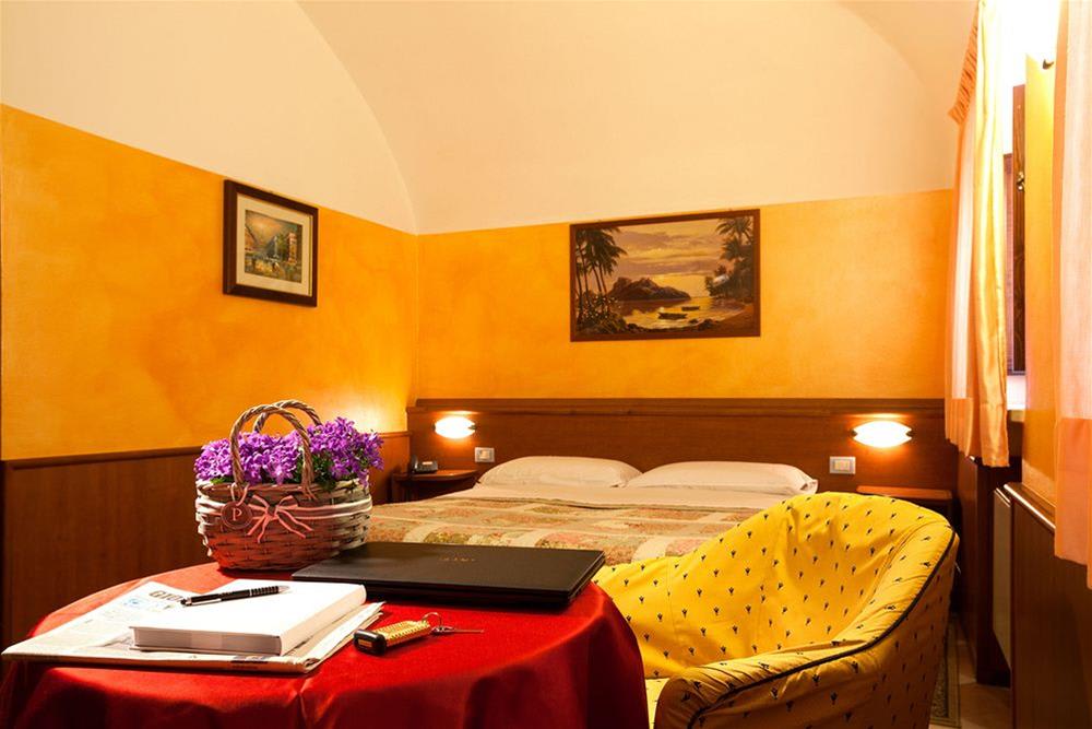Hotel Antica Fonte 1