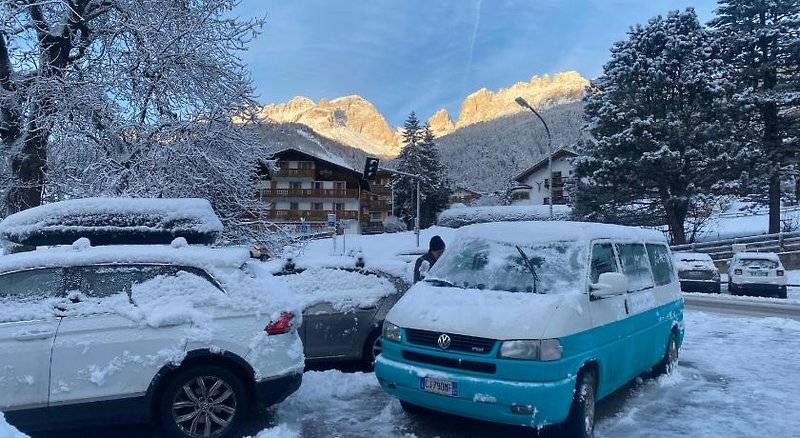 Al Piccolo Hotel 2