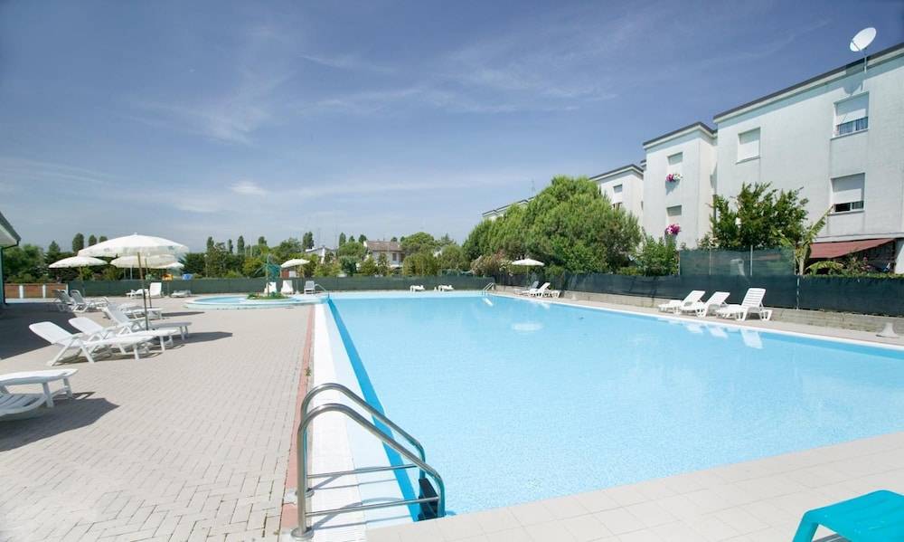 Long Beach Village Residence on the sea with private beach included 1