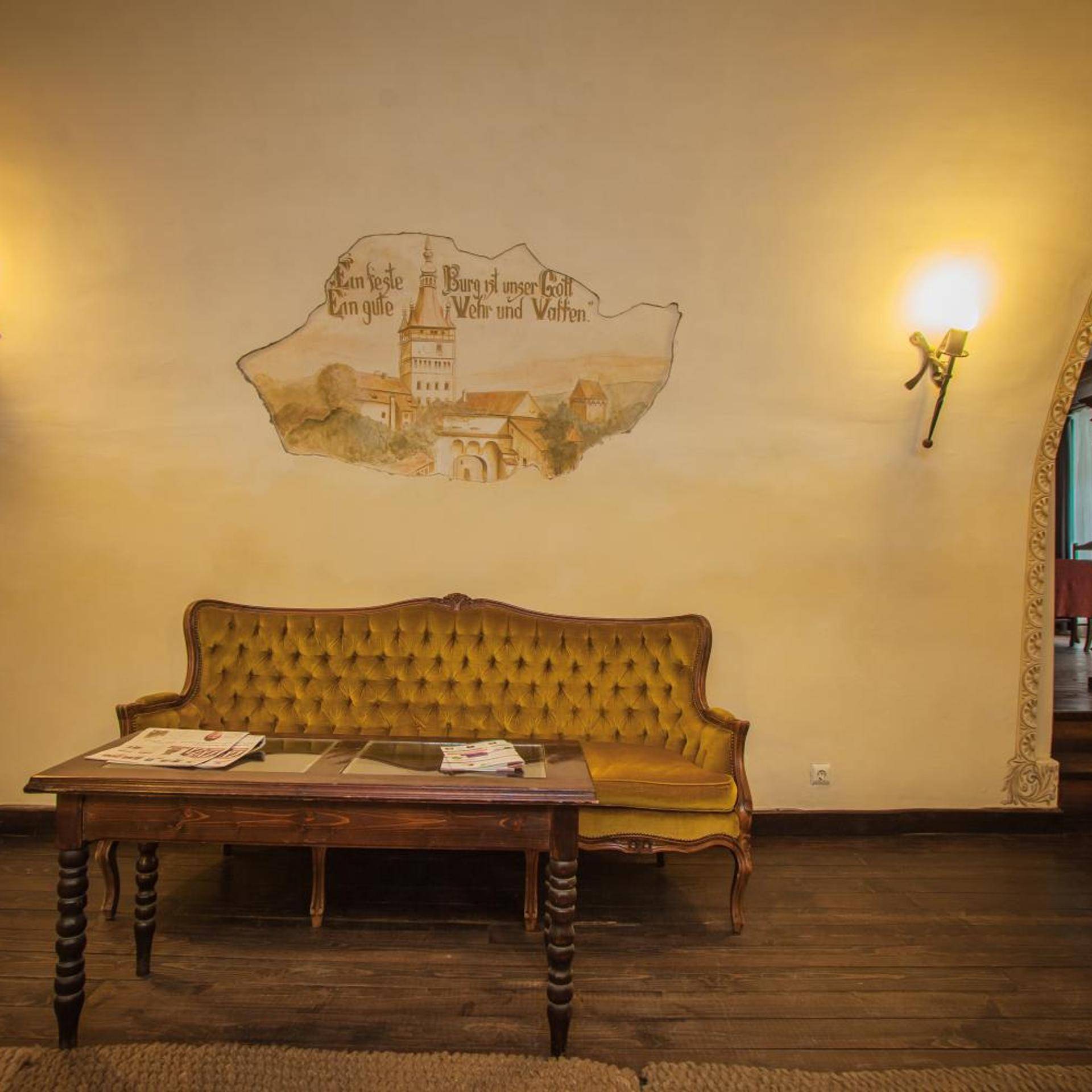 Hotel Sighişoara 2