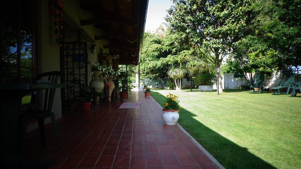 Villa Isabella 1