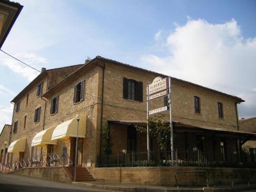 Il Vecchio Mulino 1