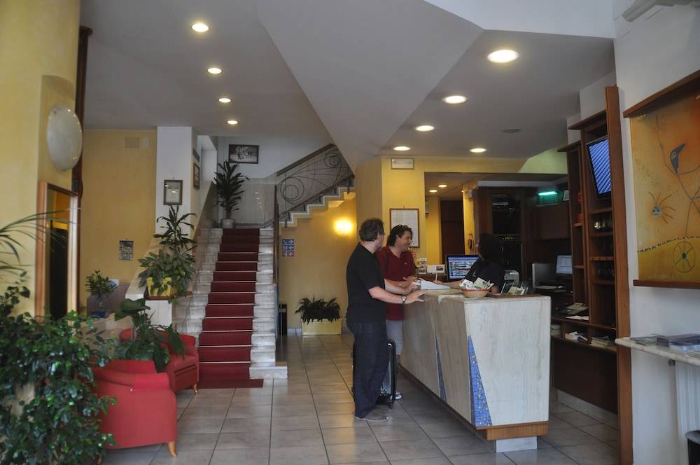 Albergo Fiorenza 1