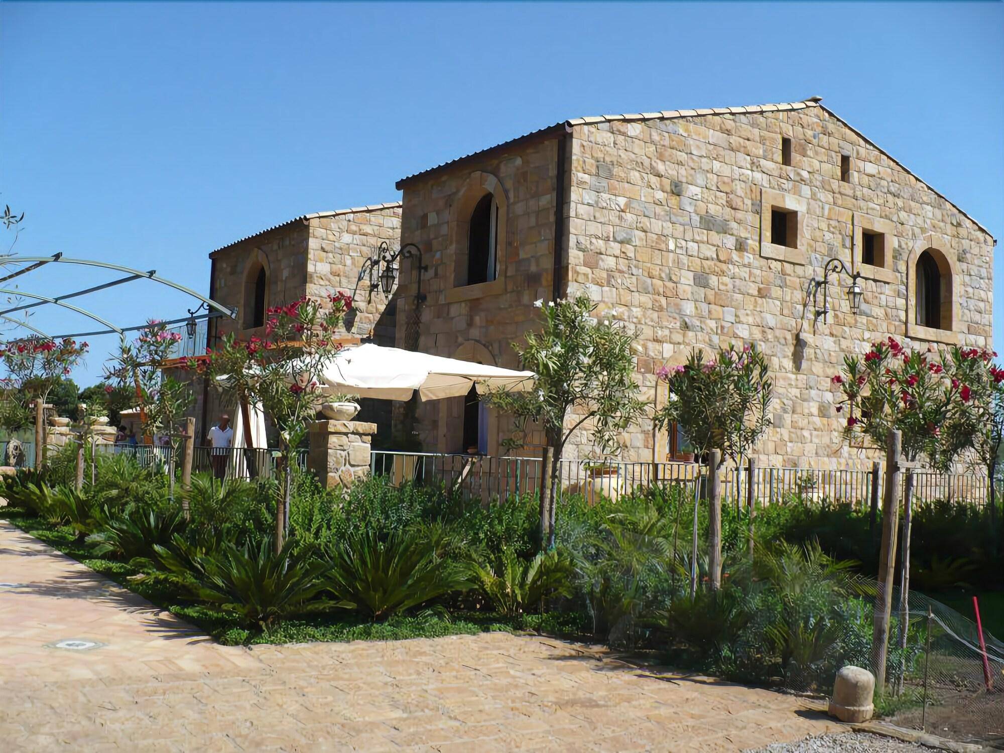 Turismo Rurale Cefalù 1