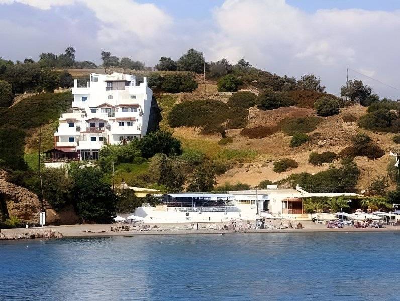 Sky Beach Hotel 2