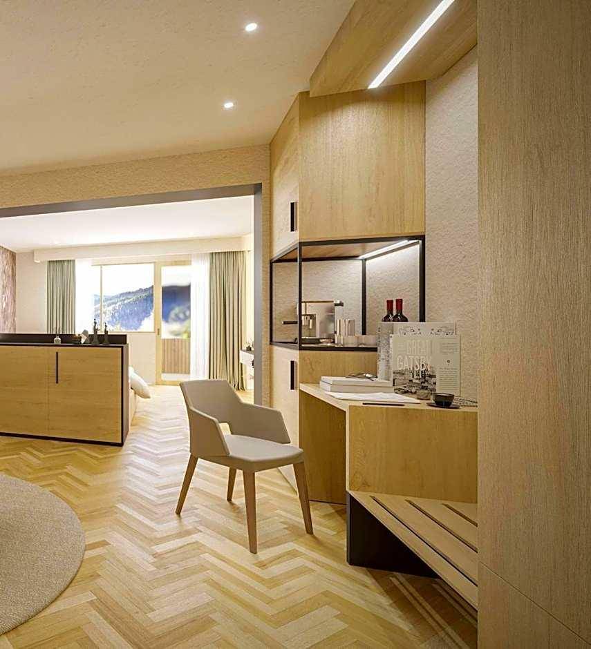 Wellness & Relax Hotel Milderer Hof 1