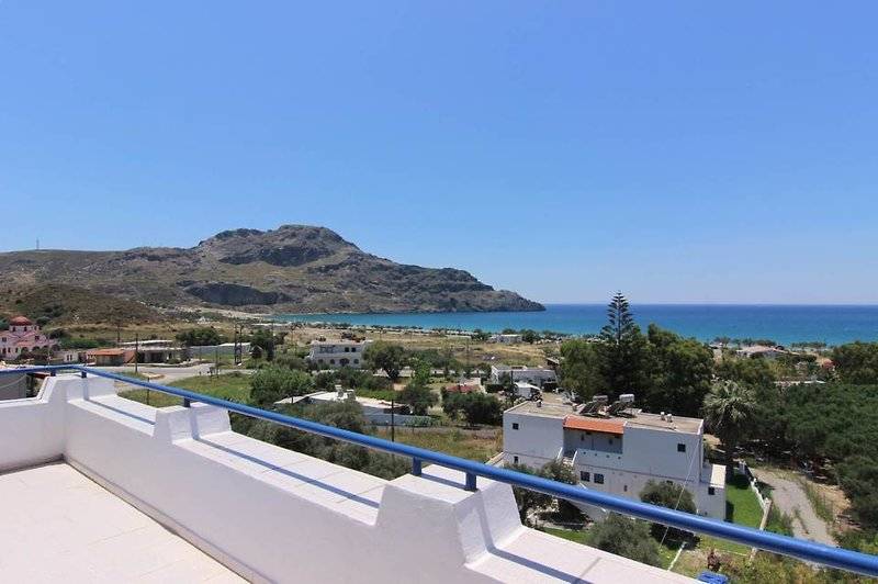Lofos Hotel 1