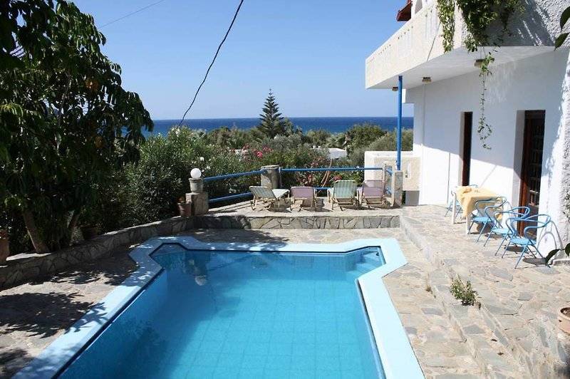 Lofos Hotel 2