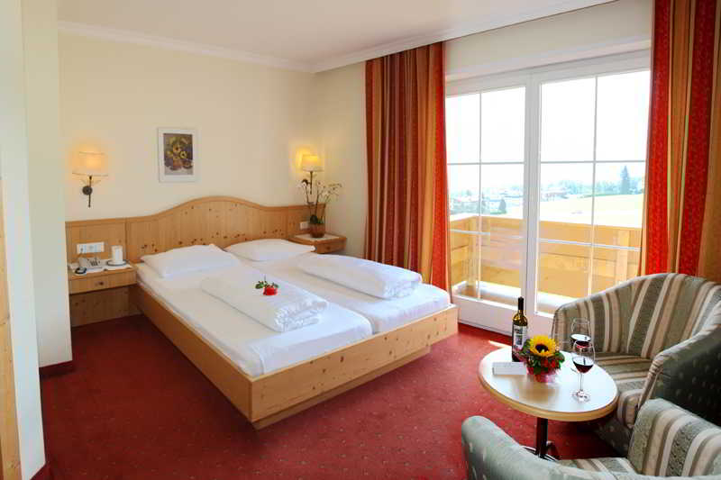 Hotel Elisabeth 1