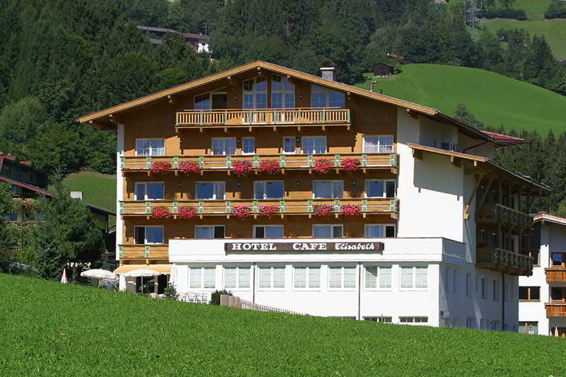 Hotel Elisabeth 2
