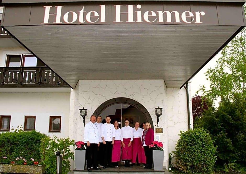 Hotel Hiemer 2