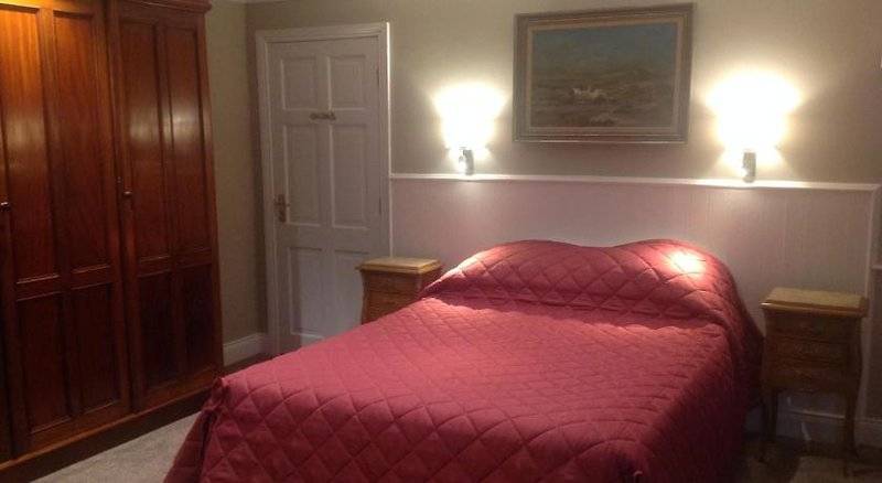 Gleann Fia Country House 2