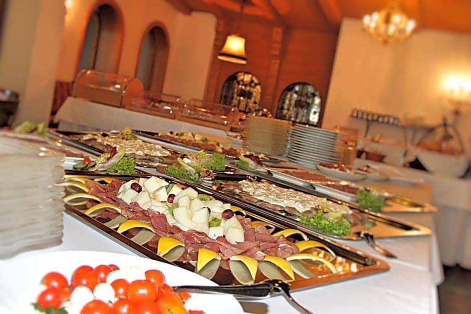 Hotel Hiemer 1