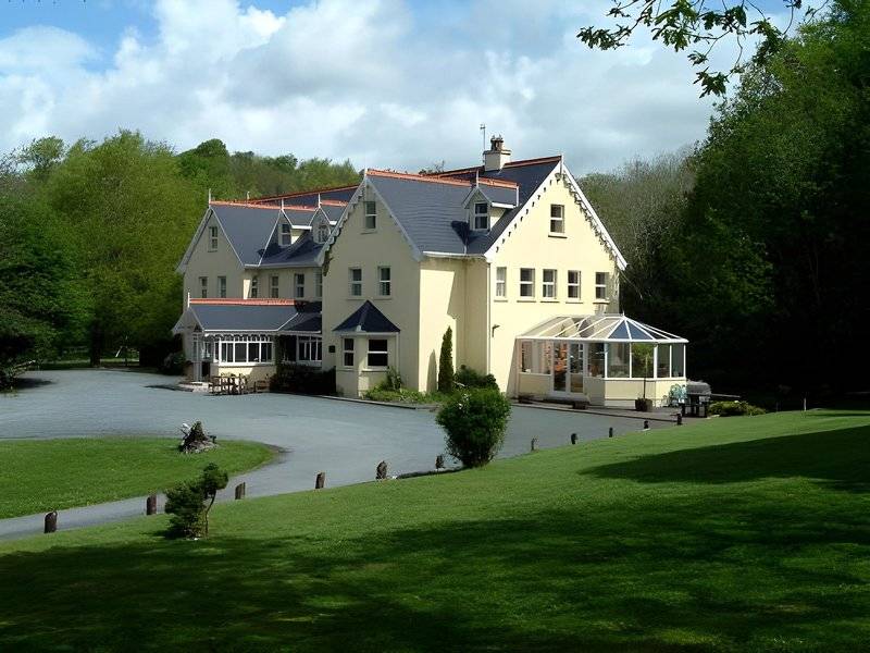 Gleann Fia Country House 1
