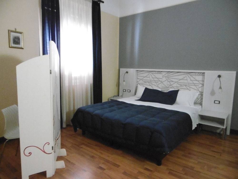 Hotel Sant'Elia 1