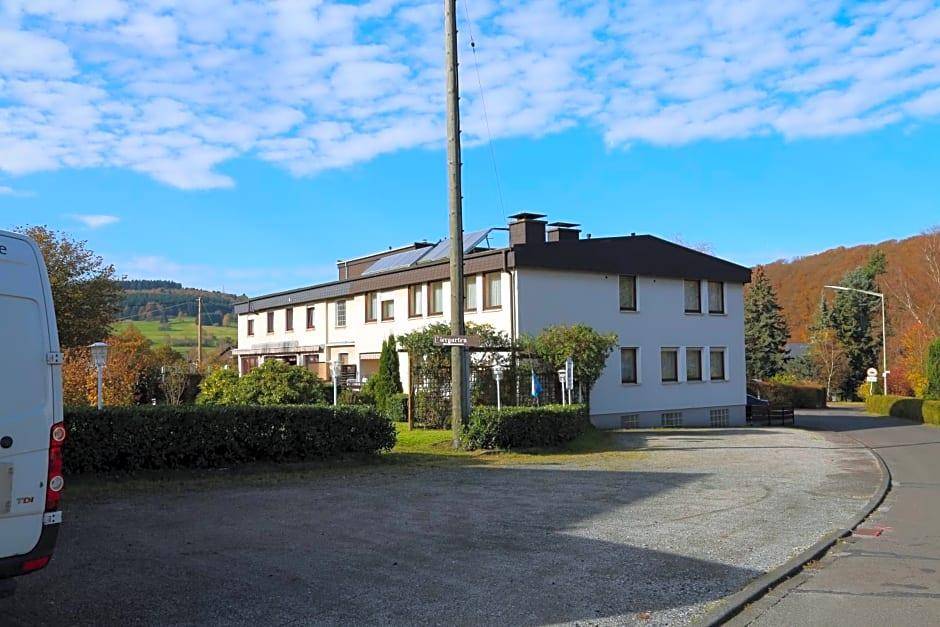 Hotel Bechtel 1